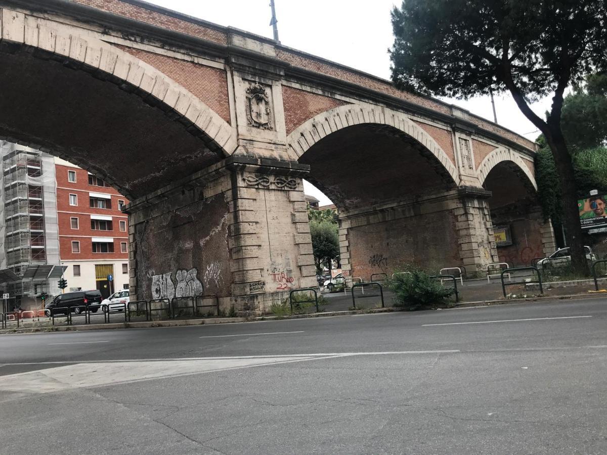 Appartamento Few Steps From Vatican *